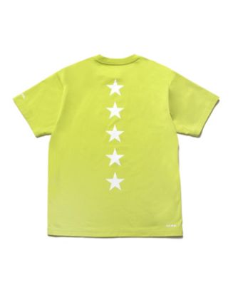 Tシャツ STAR S／S TEE FCRBー260137 | F.C.Real