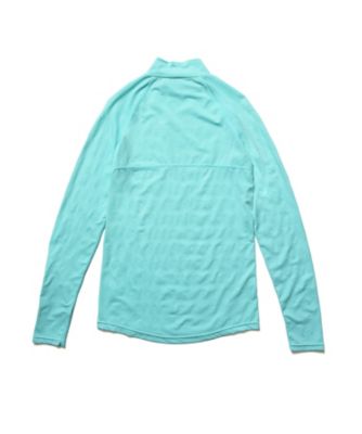 カットソー FREEZE TECH MOCKNECK L／S TOP