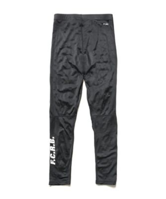 FCRB UNDERLAYER TIGHTS 25AW S 最安値 希少 l タイツ FREEZE TECH UNDERLAYER TIGHTS