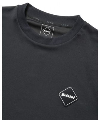 トップス FREEZE TECH S／S TOP FCRBー