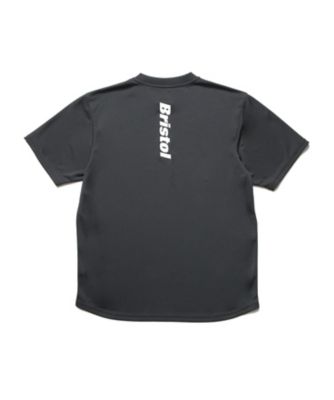 トップス FREEZE TECH S／S TOP FCRBー