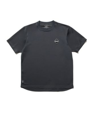 トップス FREEZE TECH S／S TOP FCRBー