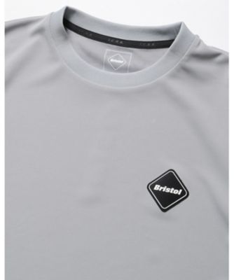 トップス FREEZE TECH S／S TOP FCRBー