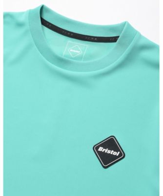 トップス FREEZE TECH S／S TOP FCRBー