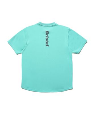 極美品 XL FCRB FCRB-242102 FREEZE TECH Tシャツ トップス FREEZE TECH S／S TOP FCRBー