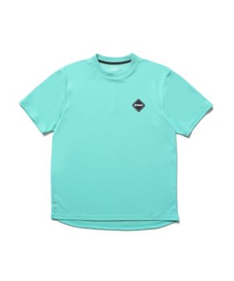 トップス FREEZE TECH S／S TOP FCRBー