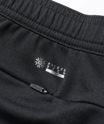 ハーフパンツ FREEZE TECH SHORTS FCRBー