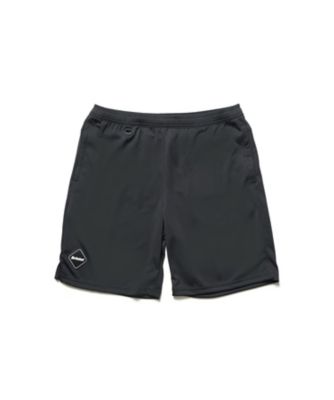 ハーフパンツ FREEZE TECH SHORTS FCRBー