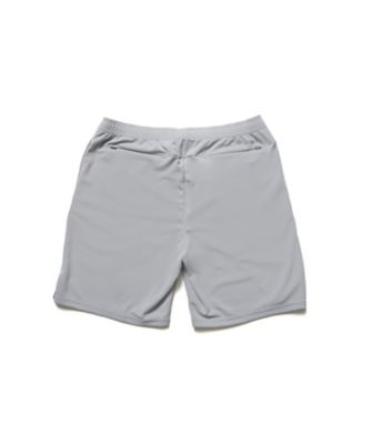 F.C.R.B. ハーフパンツ グレー ハーフパンツ FREEZE TECH SHORTS FCRBー