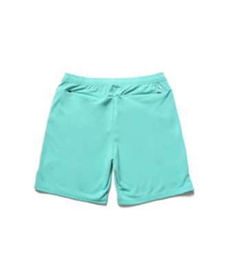 ハーフパンツ FREEZE TECH SHORTS FCRBー