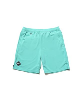 ハーフパンツ FREEZE TECH SHORTS FCRBー