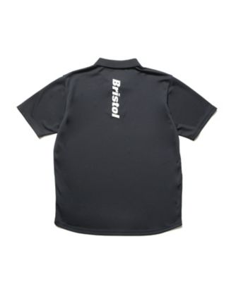 ポロシャツ FREEZE TECH S／S POLO FCRBー