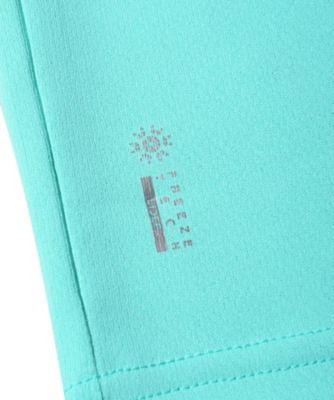 ポロシャツ FREEZE TECH S／S POLO FCRBー