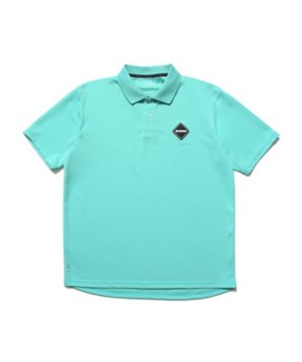 トップス POLARTEC S／S WORKOUT TOP FCRBー