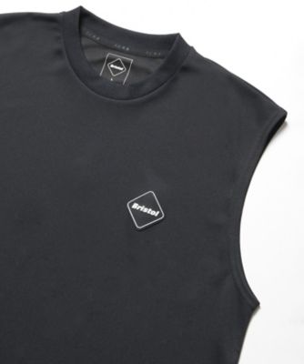 タンクトップ FREEZE TECH S／L TOP FCRBー