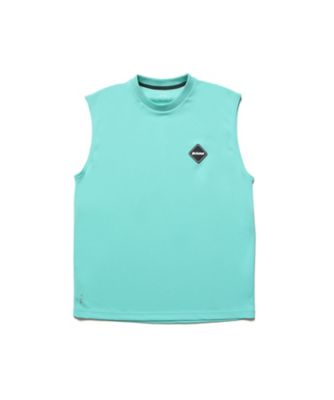 タンクトップ FREEZE TECH S／L TOP FCRBー