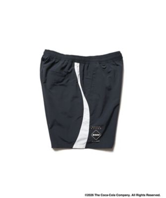 ゲームショーツ CocaーCola GAME SHORTS FCRBー