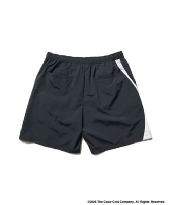 ゲームショーツ CocaーCola GAME SHORTS FCRBー