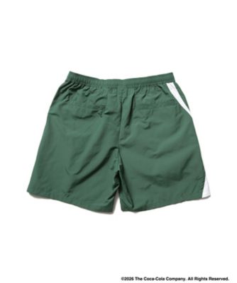 ゲームショーツ CocaーCola GAME SHORTS FCRBー