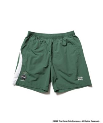 ウェア FCRB paperboy Game Shorts ゲームショーツ CocaーCola GAME SHORTS FCRBー