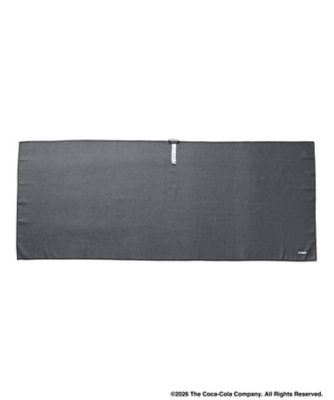 タオル CocaーCola NOMADIX BIG TOWEL