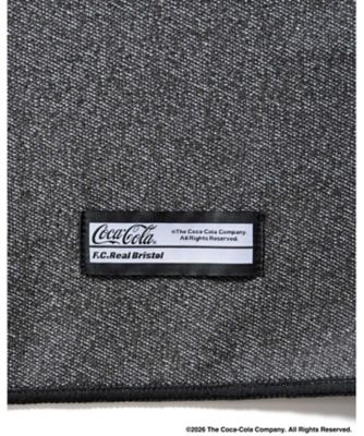 タオル CocaーCola NOMADIX BIG TOWEL