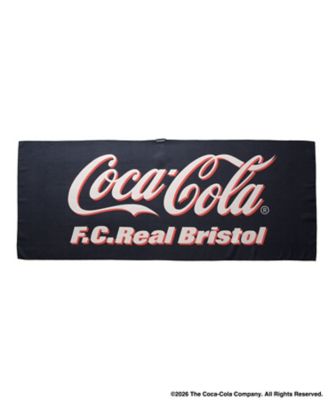 タオル CocaーCola NOMADIX BIG TOWEL