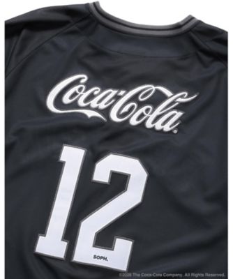 シャツ CocaーCola Fanatics STADIUM 