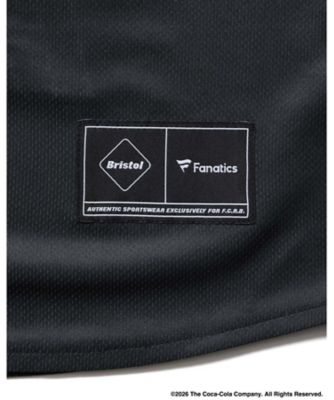 シャツ CocaーCola Fanatics STADIUM 