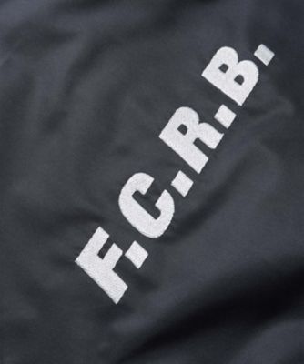 ブルゾン STAR WARMーUP JACKET FCRBー