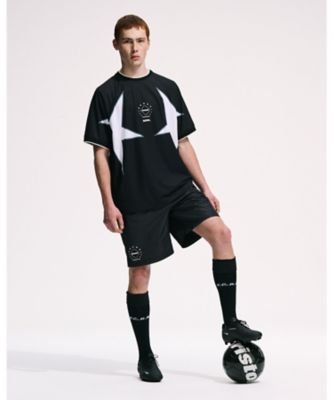 ゲームシャツ STAR S／S GAME SHIRT FCRBー