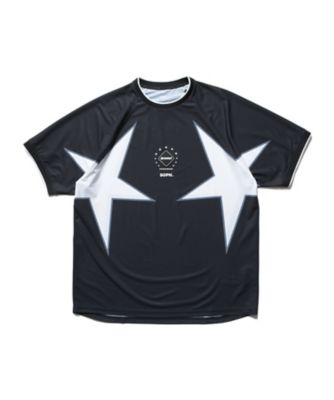 FCRB GAME SHIRT F.C.R.B. ゲームシャツ ナイビーL SOPH. | GAME SHIRT