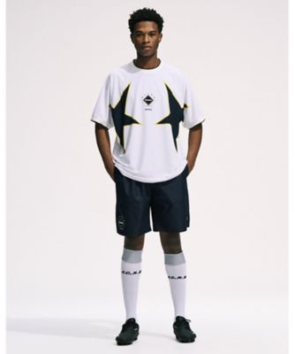 ゲームショーツ GAME SHORTS FCRBー262003 | F.C.