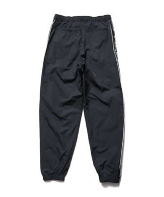 パンツ NYLON CHAMBRAY PRACTICE PANTS