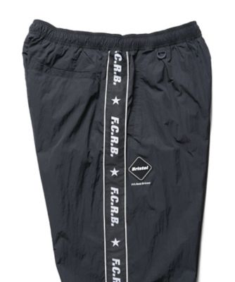 パンツ NYLON CHAMBRAY PRACTICE PANTS