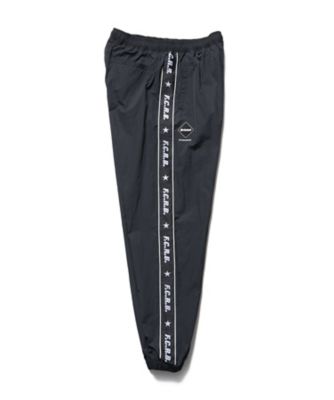 パンツ NYLON CHAMBRAY PRACTICE PANTS