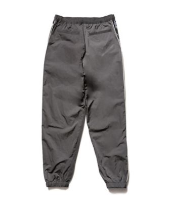 パンツ NYLON CHAMBRAY PRACTICE PANTS