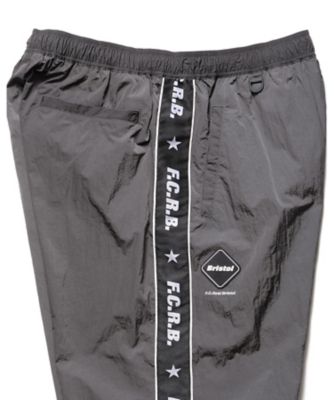 パンツ NYLON CHAMBRAY PRACTICE PANTS