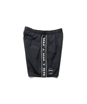 ショーツ NYLON CHAMBRAY PRACTICE SHORTS
