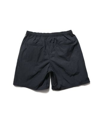 ショーツ NYLON CHAMBRAY PRACTICE SHORTS