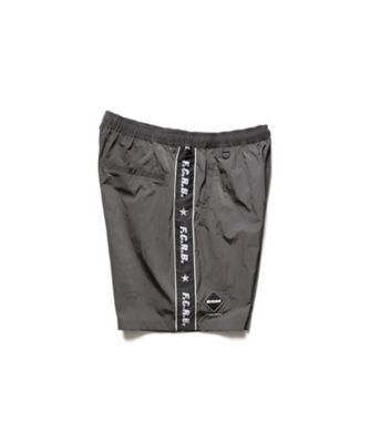ショーツ NYLON CHAMBRAY PRACTICE SHORTS