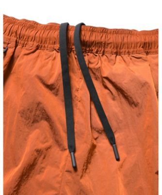 ショーツ NYLON CHAMBRAY PRACTICE SHORTS