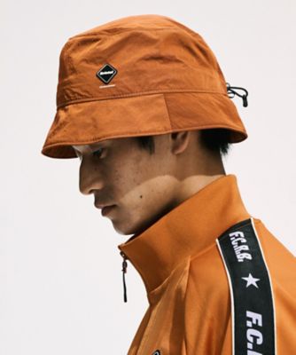 ハット NYLON CHAMBRAY HAT FCRBー262008
