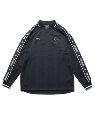 楽天市場】F．C．Real Bristol 長袖Tシャツの通販