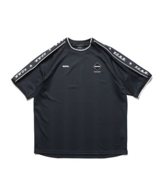 Tシャツ S／S ATHLETIC TOP FCRBー262073