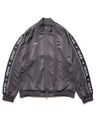 ジャケット SHADOW WEAVE STRIPE JACKET