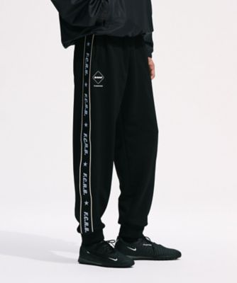 パンツ SHADOW WEAVE STRIPE PANTS FCRBー
