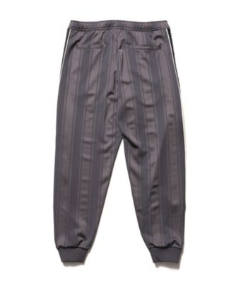 パンツ SHADOW WEAVE STRIPE PANTS FCRBー