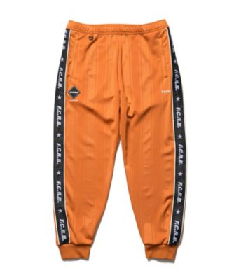 パンツ SHADOW WEAVE STRIPE PANTS FCRBー