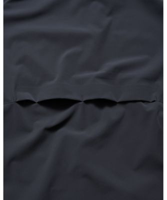 フーディ CORDURA 4ーWAY STRETCH